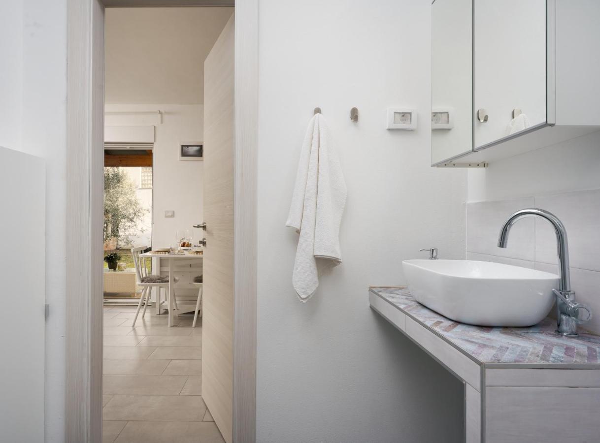 Apartments Elena Tia Медулин Экстерьер фото